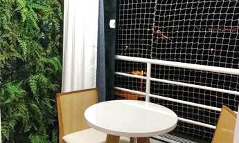 Imagem 4: Apartamento à venda, 53 m² por R$ 190.000,00 - Jardim Santos Dumont - Paranavaí/PR