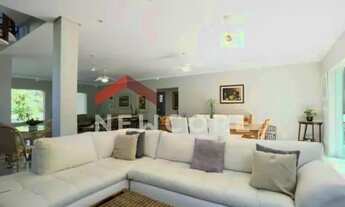 Imagem 4: Casa em Passeio das Garaunas - Riviera de São Lourenço - Bertioga/SP