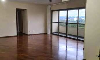 Imagem 2: Apartamento com 4 dormitórios para alugar, 160 m² por R$ 6.270,31/mês - Centro - São José