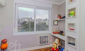 Imagem 7: APARTAMENTO À VENDA EM PETRÓPOLIS COM 75 M², 3 QUARTOS, 1 SUÍTE, 1 VAGA