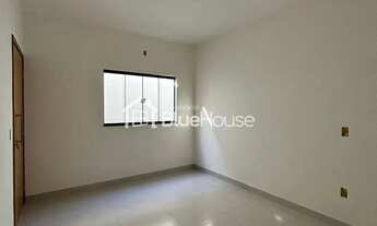 Imagem 4: Casa com 3 Quartos Sendo 1 Suíte a venda, no Parque Ibirapuera em Aparecida de Goiânia/GO