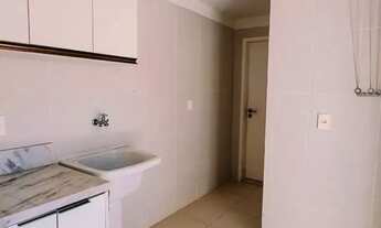 Imagem 7: Apartamento à venda no CONDOMÍNIO INTERVILLAS - RUA FRANCISCO DAS MERCÊS , BURAQUINHO, Lau