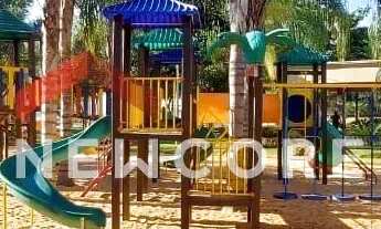 Imagem 12: Lote em condomínio em Alameda Luiz Carlos Gonçalves Farinha - Residencial Alto do Castelo