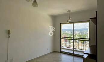 Imagem 3: APARTAMENTO 73M²À VENDA COM 3 QUARTOS, SENDO UMA SUÍTE NO CONDMÍNIO CITTA DE ROMA-JUNDIAÍa