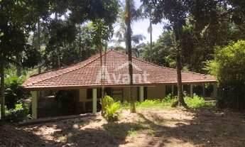 Imagem 6: Chácara Residencial à venda, São Joaquim, Vinhedo - CH0042