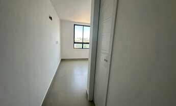 Imagem 3: Apartamento recem entregue camboinha