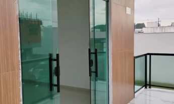 Imagem 2: CASA 2 PAVIMENTOS NO PORTO MARINA, 4 SUÍTES, 180m2 E 5 BANHEIROS