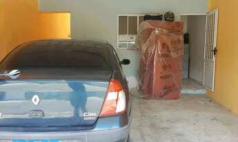 Imagem 2: Casa em Rua Antônio Ricardo Berti - Jardim Esplanada - Itatiba/SP