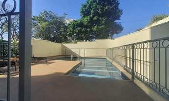 Imagem 4: Apartamento para alugar em Campinas, Cambuí, com 2 suítes, com 65 m², VILLA PEREQUE