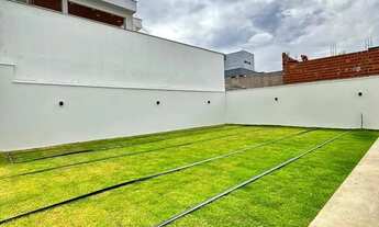 Imagem 5: Casa em condomínio no Damha com 3 suítes