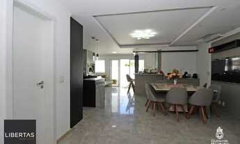 Imagem 7: Casa Condominio para Venda - 203.81m², 3 dormitórios, sendo 1 suites, 2 vagas