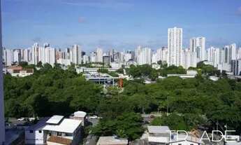 Imagem 2: Apartamento à Venda no Morada da Torre 2 Quartos, 50m², Nascente Torre, Recife