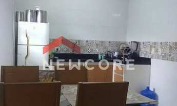 Imagem 2: Casa de condomínio em Estrada Santa Rosa - Parque Santa Clara - Campos dos Goytacazes/RJ