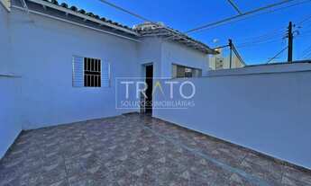 Imagem: Casa - Jardim Chapadão - Campinas