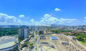 Imagem 6: Andar alto | 2 dorms | suíte | sacada