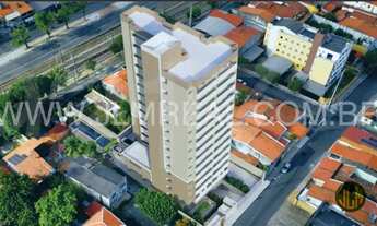Imagem 2: RESIDENCIAL DOM CASMURRO, BAIRRO DAMAS, NASCENTE, 50 e 57m², 2 e 3 QUARTOS, 2 VAGAS