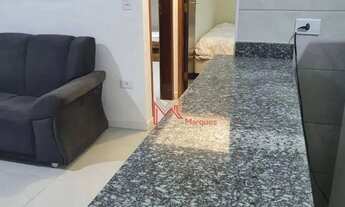 Imagem 5: Casa de condominio com 2 dormitórios à venda, 48 m² por R$ 309.520 - Maracanã - Praia Gran