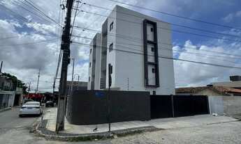 Imagem 2: APARTAMENTOS NOVOS À VENDA - MANGABEIRA I