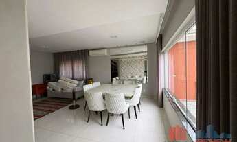 Imagem 5: Casa de Alto Padrão no Condomínio Terras de São Francisco Vinhedo/SP