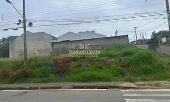 Imagem: TERRENO PIRAQUARA