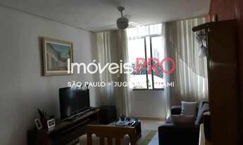 Imagem: Espaçoso apartamento de 105m² com 3 quartos