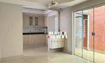 Imagem 2: Sobrado cond. Fechado 3 Suítes à venda, 169 m² por R$ 790.000 - Setor Bueno - Goiânia/GO