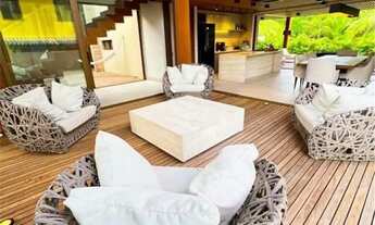 Imagem: Vendo exclusiva casa à beira-mar, 500m2