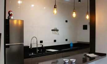 Imagem 6: Apartamento para venda com 48 m² e 1 vaga em Mogi das Cruzes