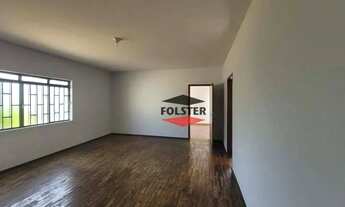 Imagem 5: Casa com 3 dormitórios para alugar, 159 m² por R$ 1.900,00/mês - Jardim São Francisco - Sa