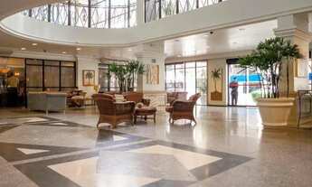 Imagem 4: Flat para alugar, 44 m² por R$ 150,00/dia - Meireles - Fortaleza/CE