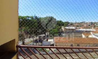 Imagem 5: Apartamento com 3 dormitórios e suíte no Jardim Paulicéia, Campinas - SP