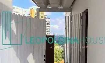 Imagem 6: SOBRADO COM VISTA PANORÂMICA NO ALTO DE PINHEIROS