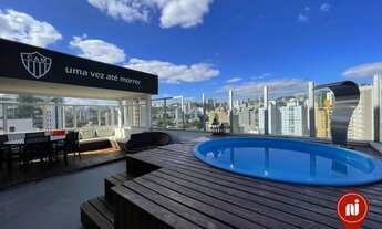 Imagem: Cobertura com 4 dormitórios, 230 m²