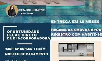 Imagem 2: Boulevard Rooftop Studio em Carneiros