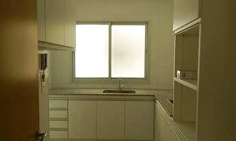 Imagem 4: Apartamento com 4 dormitórios para alugar, 126 m² por R$ 7.876,43/mês - Buritis - Belo Hor