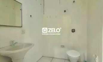 Imagem 6: Apartamento à venda com 40 m², 1 quarto em Centro, Campinas