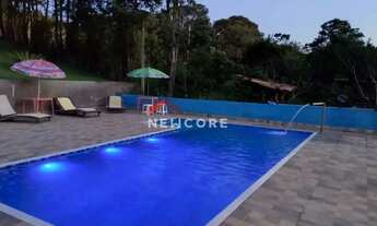 Imagem: Chácara em condomínio em Alameda Tulipas