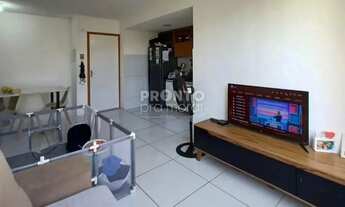 Imagem 5: Apartamento com 2 quartos em Candeias