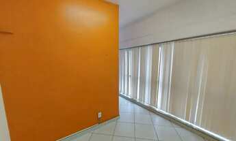 Imagem 6: Centro Profissional Barrashopping - Ampla Sala com Vaga