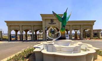 Imagem: Terreno à venda, 200 m² por R$ 325.000,00