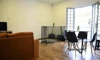 Imagem 5: ALUGO LOFT PERFEITO PARA MORAR BAIRRO NAZARE