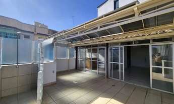 Imagem: Cobertura para aluguel, 3 quartos, 1 suíte