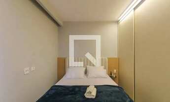 Imagem 2: Apartamento à Venda - Vila Formosa, 1 Quarto, 26 m2