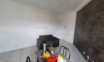 Imagem 4: Apartamento com 1 dormitório no Jardim Paraíso