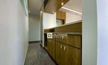 Imagem 5: Apartamento à venda no Edifício Morro Grande Bairro Alemães, Piracicaba