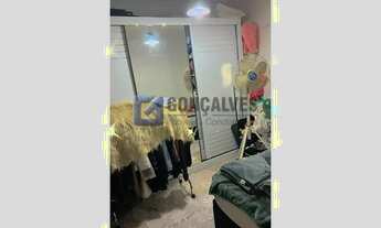 Imagem 4: Terreno Residencial de 250 m² em Jardim Belita, São Bernardo do Campo Venda R$ 550.000