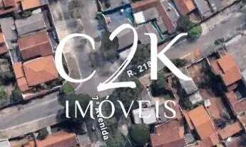 Imagem 4: Lote Comercial com 738m² na 7°avenida c/Rua 218 no Setor Universitário