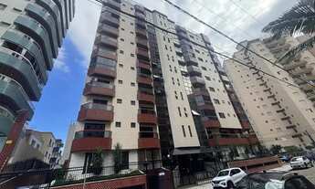 Imagem 2: Lindo apartamento 80 metros quadrados com 2 quartos em Guilhermina - Praia Grande - SP