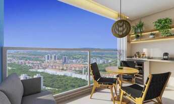 Imagem 5: Apartamento no Evidence - 187938 [9377