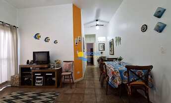 Imagem 3: Apartamento com 2 dormitórios à venda, 115 m² por R$ 440.000,00 - Jardim Astúrias - Guaruj